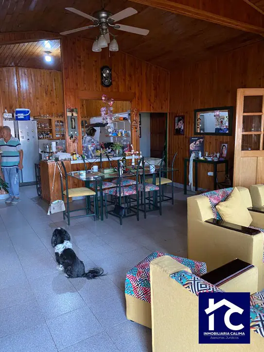 Casa Familiar Una Planta